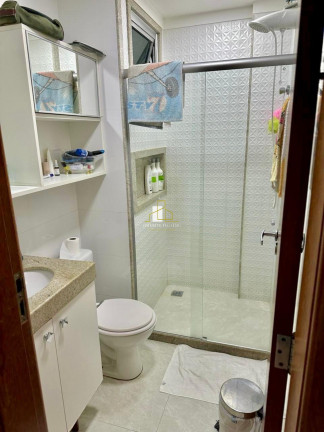 Imagem Cobertura com 3 Quartos à Venda, 140 m² em Vila Capixaba - Cariacica Imagem Cobertura com 3 Quartos à Venda, 140 m² em Vila Capixaba - Cariacica