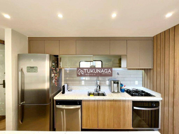 Imagem Apartamento com 2 Quartos à Venda, 72 m² em Santana - São Paulo Imagem Apartamento com 2 Quartos à Venda, 72 m² em Santana - São Paulo