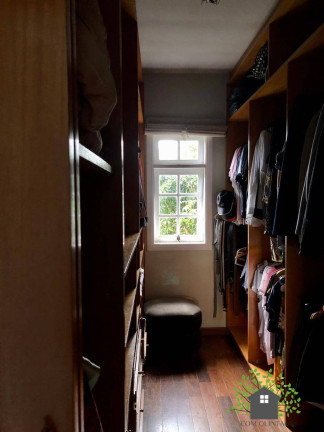 Imagem Casa com 3 Quartos à Venda, 292 m² em Paisagem Renoir - Cotia