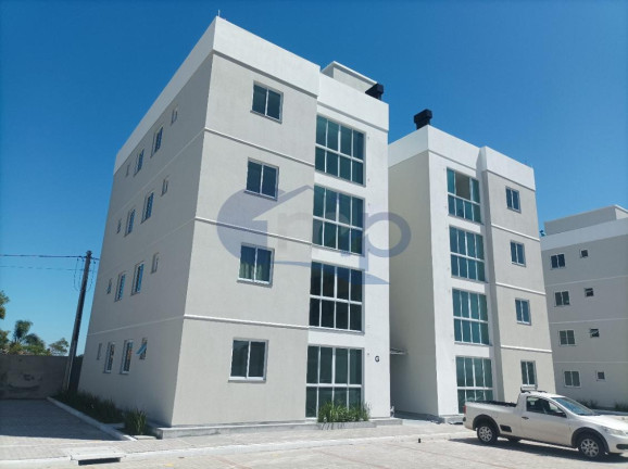Imagem Apartamento com 2 Quartos à Venda, 48 m² em Costa Do Mampituba - Passo De Torres Imagem Apartamento com 2 Quartos à Venda, 48 m² em Costa Do Mampituba - Passo De Torres