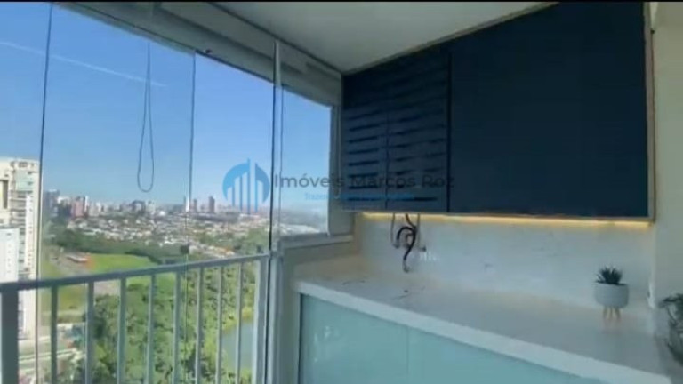 Imagem Apartamento com 2 Quartos à Venda, 69 m² em Alphaville Empresarial - Barueri Imagem Apartamento com 2 Quartos à Venda, 69 m² em Alphaville Empresarial - Barueri