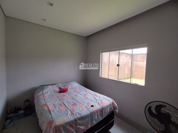 Imagem Casa com 2 Quartos para Alugar, 150 m² em Jardim Espanha - Uberaba Imagem Casa com 2 Quartos para Alugar, 150 m² em Jardim Espanha - Uberaba