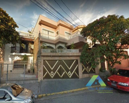Imagem Sobrado com 6 Quartos à Venda, 480 m² em Sacomã - São Paulo Imagem Sobrado com 6 Quartos à Venda, 480 m² em Sacomã - São Paulo