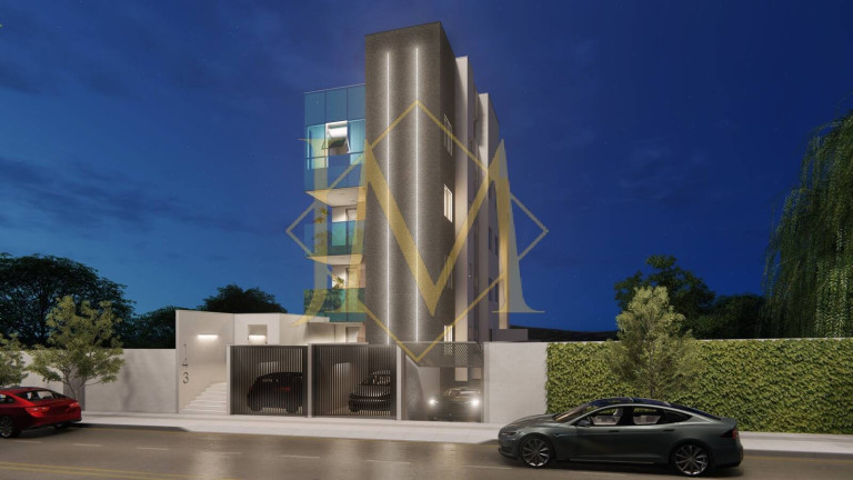 Imagem Apartamento com 3 Quartos à Venda, em Jardim Primavera - Timóteo Imagem Apartamento com 3 Quartos à Venda, em Jardim Primavera - Timóteo