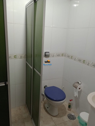 Imagem Apartamento com 3 Quartos à Venda,  em Itararé - Sao Vicente