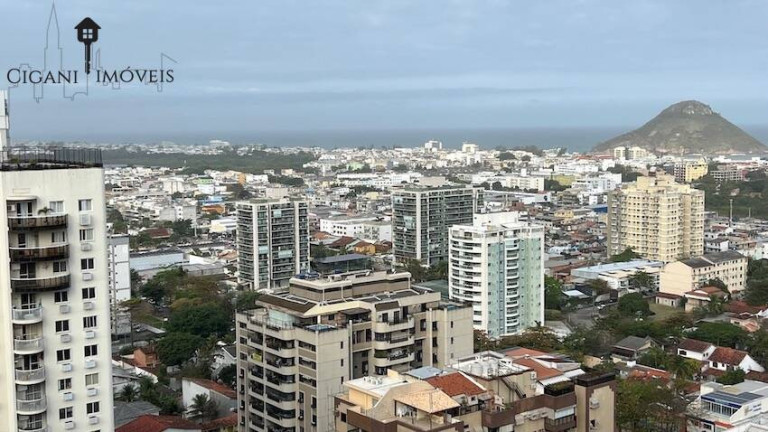 Imagem Cobertura com 2 Quartos à Venda, 141 m² em Recreio Dos Bandeirantes - Rio De Janeiro