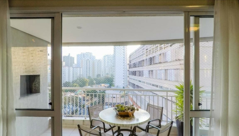 Imagem Apartamento com 3 Quartos à Venda, 115 m² em Vila Mariana - São Paulo Imagem Apartamento com 3 Quartos à Venda, 115 m² em Vila Mariana - São Paulo