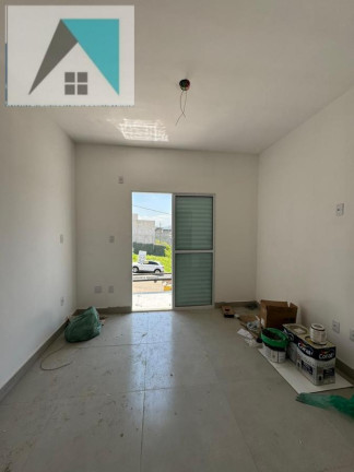 Imagem Casa com 2 Quartos à Venda, 100 m² em Chácara Jaguari (fazendinha) - Santana De Parnaíba