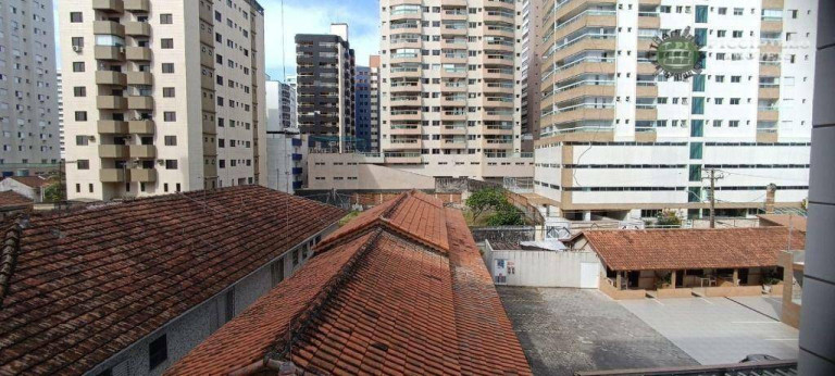 Imagem Apartamento com 1 Quarto à Venda, 55 m² em Aviação - Praia Grande Imagem Apartamento com 1 Quarto à Venda, 55 m² em Aviação - Praia Grande