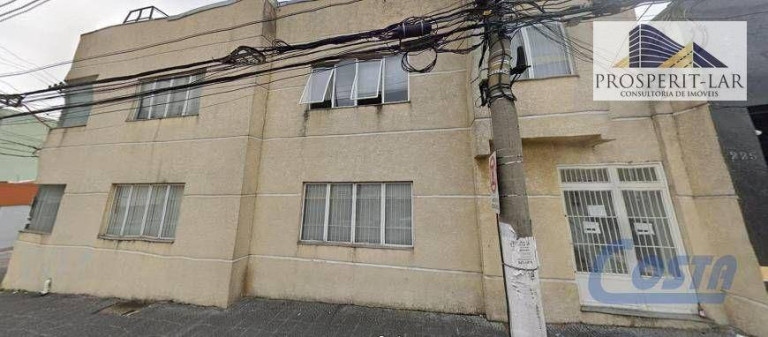 Edifício Residencial à Venda ou Locação, 1.853 m² em Centro - Guarulhos