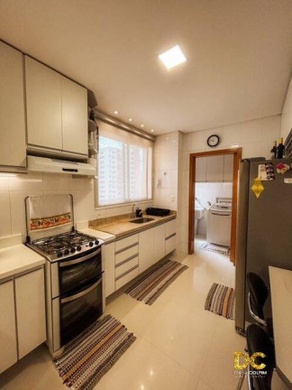 Imagem Apartamento com 3 Quartos à Venda, 134 m² em Jardim Das Americas - Cuiabá Imagem Apartamento com 3 Quartos à Venda, 134 m² em Jardim Das Americas - Cuiabá