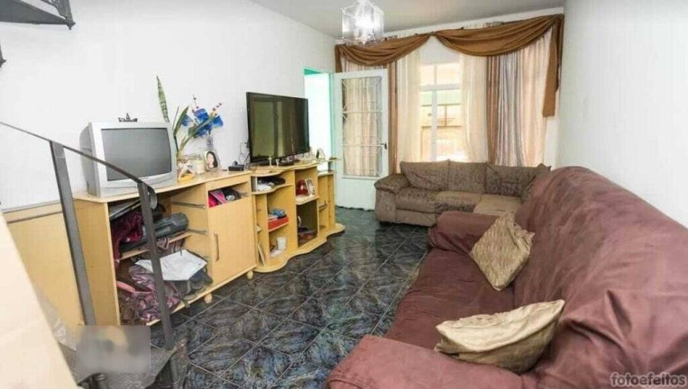Imagem Casa com 4 Quartos à Venda, 160 m² em Jardim Vila Formosa - São Paulo