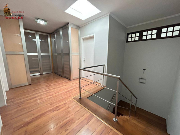 Imagem Casa de Condomínio com 3 Quartos à Venda, 269 m² em Campo Belo - São Paulo Imagem Casa de Condomínio com 3 Quartos à Venda, 269 m² em Campo Belo - São Paulo