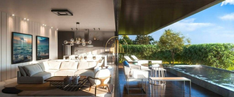 Imagem Casa de Condomínio com 4 Quartos à Venda, 299 m² em Praia Do Estaleiro - Balneário Camboriú Imagem Casa de Condomínio com 4 Quartos à Venda, 299 m² em Praia Do Estaleiro - Balneário Camboriú