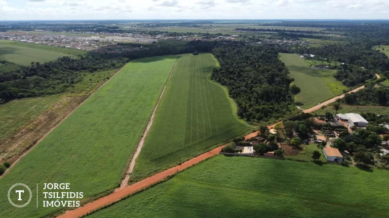 Imagem Fazenda à Venda, 28 m² em Chácara De Lazer Monaliza - Sinop Imagem Fazenda à Venda, 28 m² em Chácara De Lazer Monaliza - Sinop