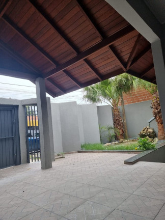 Imagem Sobrado com 3 Quartos à Venda, 170 m² em Conjunto Habitacional Monsenhor Francisco Gorski - Campo Largo