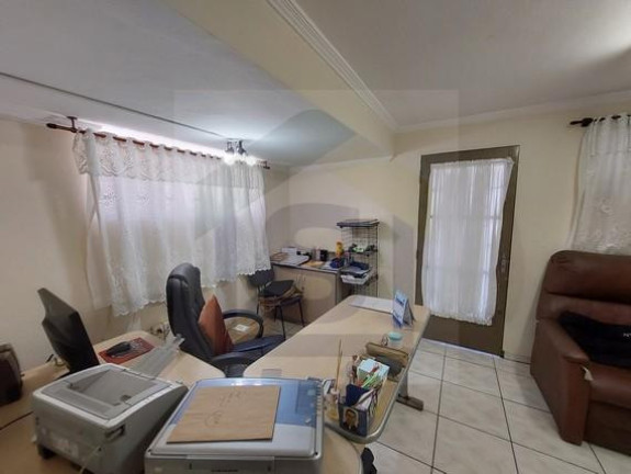 Imagem Sobrado com 3 Quartos à Venda, 270 m² em Centro - Botucatu Imagem Sobrado com 3 Quartos à Venda, 270 m² em Centro - Botucatu