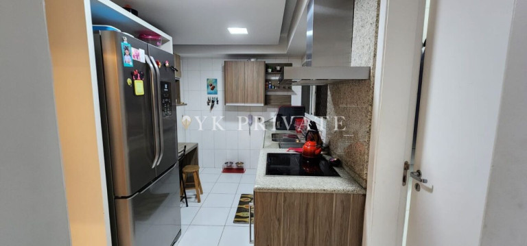 Imagem Apartamento com 3 Quartos à Venda, 160 m² em Barra Funda - São Paulo Imagem Apartamento com 3 Quartos à Venda, 160 m² em Barra Funda - São Paulo