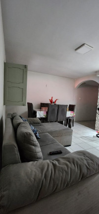Imagem Casa com 3 Quartos à Venda, 150 m² em Piçarra - Teresina Imagem Casa com 3 Quartos à Venda, 150 m² em Piçarra - Teresina