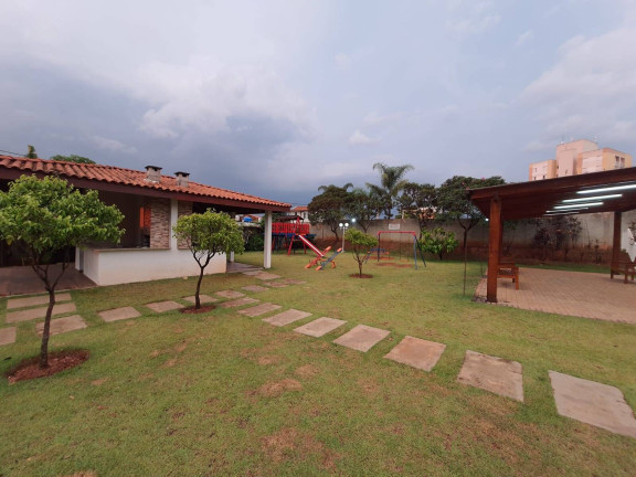 Imagem Apartamento com 2 Quartos à Venda,  em Jardim Bom Retiro (nova Veneza) - Sumaré