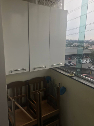 Imagem Apartamento com 2 Quartos à Venda, 56 m² em Rudge Ramos - São Bernardo Do Campo