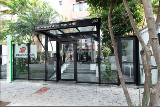 Imagem Apartamento com 2 Quartos à Venda, 60 m² em Moema Pássaros - São Paulo Imagem Apartamento com 2 Quartos à Venda, 60 m² em Moema Pássaros - São Paulo
