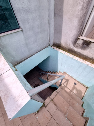 Imagem Casa de Condomínio com 2 Quartos à Venda, 75 m² em Assunção - São Bernardo Do Campo Imagem Casa de Condomínio com 2 Quartos à Venda, 75 m² em Assunção - São Bernardo Do Campo