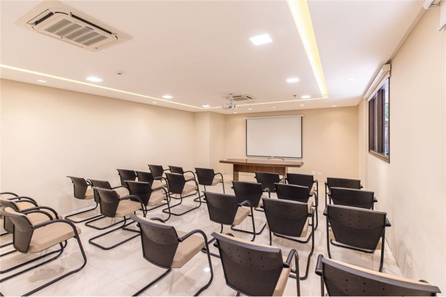 Imagem Sala Comercial à Venda, 200 m² em Consolação - São Paulo Imagem Sala Comercial à Venda, 200 m² em Consolação - São Paulo