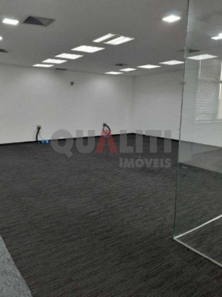 Imagem Sala Comercial para Alugar, 421 m² em Brooklin Paulista - São Paulo Imagem Sala Comercial para Alugar, 421 m² em Brooklin Paulista - São Paulo