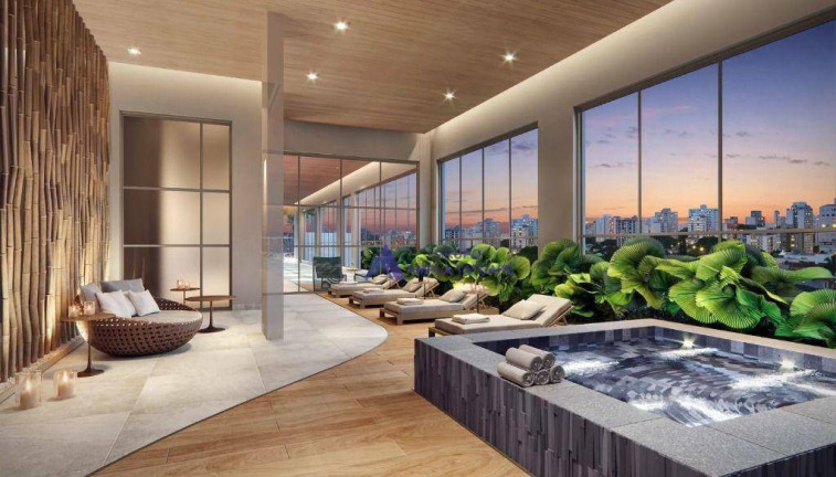 Imagem Apartamento com 2 Quartos à Venda, 68 m² em Tatuapé - São Paulo Imagem Apartamento com 2 Quartos à Venda, 68 m² em Tatuapé - São Paulo