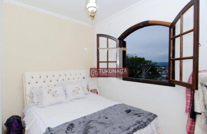 Imagem Sobrado com 3 Quartos para Alugar, 210 m² em Parque Continental I - Guarulhos Imagem Sobrado com 3 Quartos para Alugar, 210 m² em Parque Continental I - Guarulhos
