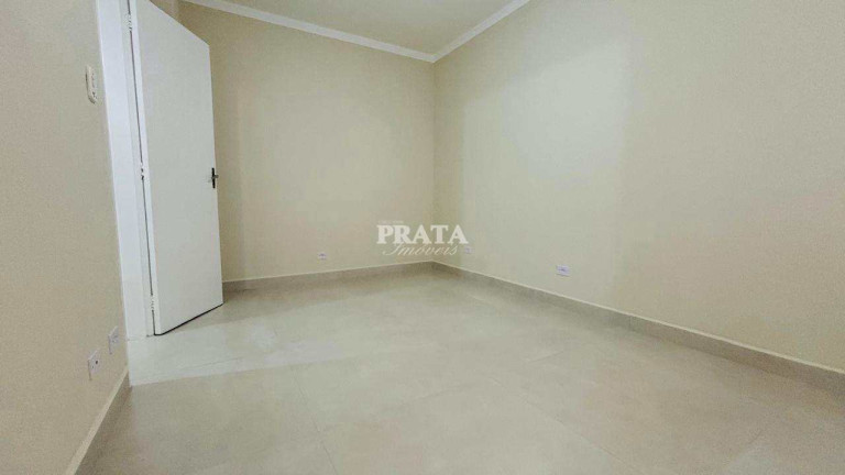 Apartamento com 1 Quarto à Venda, 48 m² em Ponta Da Praia - Santos