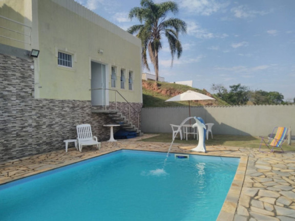 Imagem Casa com 4 Quartos à Venda, 381 m² em Rio Comprido - Jacareí Imagem Casa com 4 Quartos à Venda, 381 m² em Rio Comprido - Jacareí