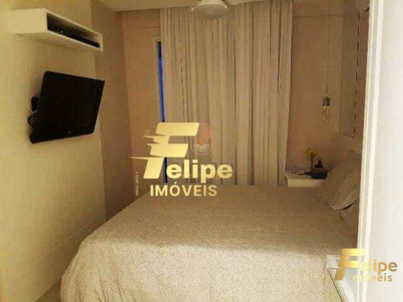 Imagem Imóvel com 3 Quartos à Venda, 110 m² em Praia Da Costa - Vila Velha