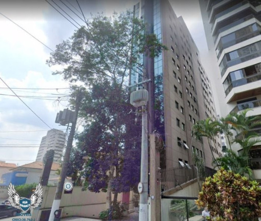Sala Comercial à Venda, 54 m² em Perdizes - São Paulo