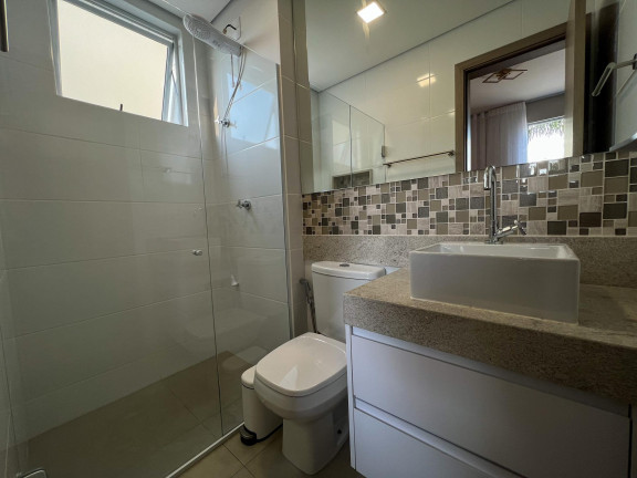 Imagem Apartamento com 3 Quartos à Venda, 80 m² em Itapoa - Belo Horizonte