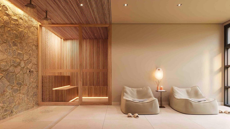 Imagem Imóvel com 1 Quarto à Venda, 44 m² em Higienópolis - São Paulo Imagem Imóvel com 1 Quarto à Venda, 44 m² em Higienópolis - São Paulo