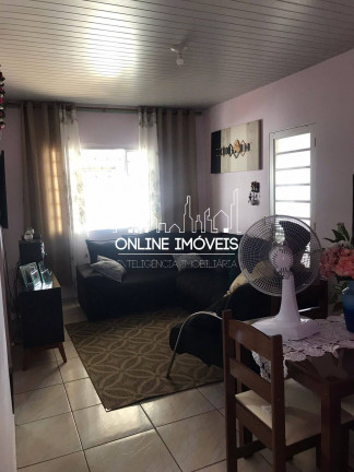 Imagem Casa com 2 Quartos à Venda, em Jardim Boa Vista - Mogi Guaçu Imagem Casa com 2 Quartos à Venda, em Jardim Boa Vista - Mogi Guaçu