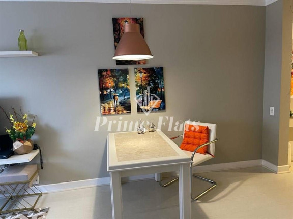 Imagem Apartamento com 1 Quarto à Venda, 42 m² em Itaim Bibi - São Paulo Imagem Apartamento com 1 Quarto à Venda, 42 m² em Itaim Bibi - São Paulo