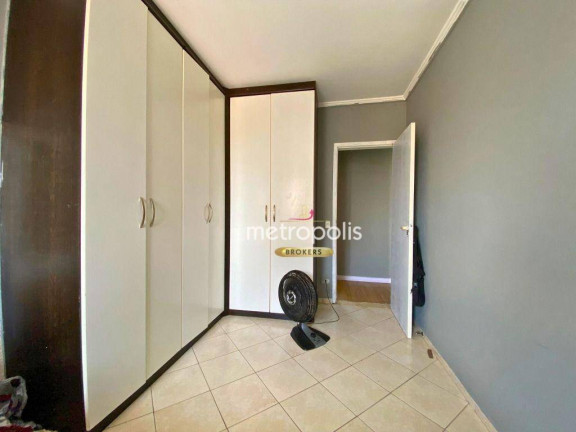 Imagem Apartamento com 3 Quartos à Venda, 93 m² em Centro - São Caetano Do Sul