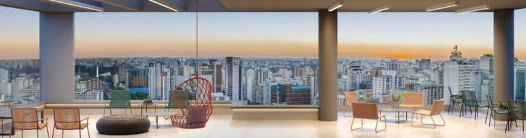 Imagem Imóvel com 2 Quartos à Venda, 95 m² em Paraíso - São Paulo Imagem Imóvel com 2 Quartos à Venda, 95 m² em Paraíso - São Paulo