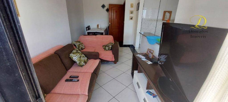 Imagem Apartamento com 2 Quartos à Venda, 80 m² em Aviação - Praia Grande Imagem Apartamento com 2 Quartos à Venda, 80 m² em Aviação - Praia Grande
