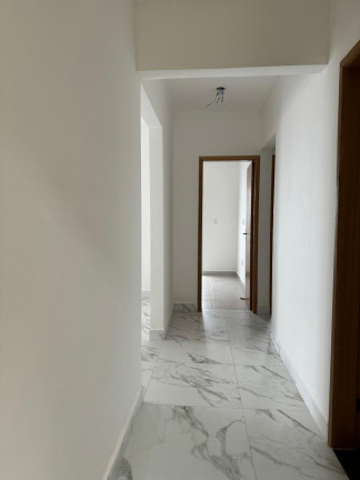 Imagem Apartamento com 3 Quartos à Venda, 102 m² em Flórida - Praia Grande