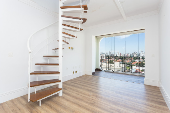 Imagem Imóvel com 2 Quartos à Venda, 182 m² em Moema - São Paulo