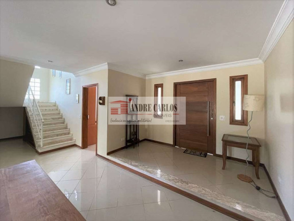 Imagem Casa de Condomínio com 4 Quartos à Venda, 294 m² em Pousada Dos Bandeirantes - Carapicuíba Imagem Casa de Condomínio com 4 Quartos à Venda, 294 m² em Pousada Dos Bandeirantes - Carapicuíba
