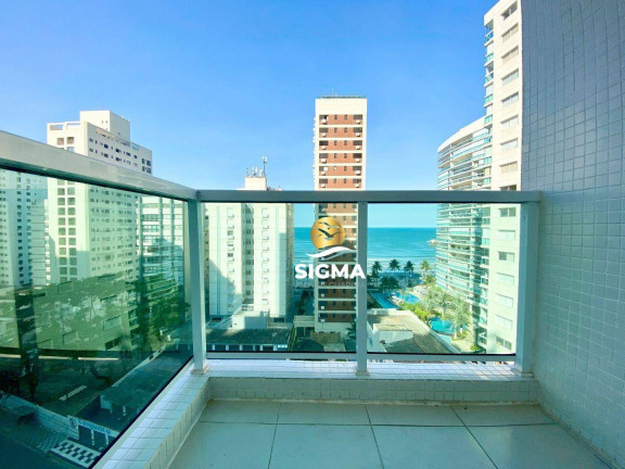 Imagem Apartamento com 2 Quartos à Venda, 80 m² em Jardim Astúrias - Guarujá Imagem Apartamento com 2 Quartos à Venda, 80 m² em Jardim Astúrias - Guarujá