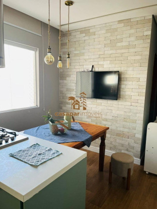 Imagem Cobertura com 2 Quartos à Venda, 92 m² em Campestre - Santo André Imagem Cobertura com 2 Quartos à Venda, 92 m² em Campestre - Santo André