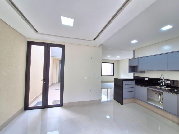 Imagem Casa com 3 Quartos à Venda, 150 m² em Carandá Bosque - Campo Grande