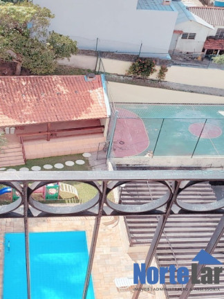 Imagem Apartamento com 2 Quartos à Venda, 60 m² em Vila Nivi - São Paulo Imagem Apartamento com 2 Quartos à Venda, 60 m² em Vila Nivi - São Paulo