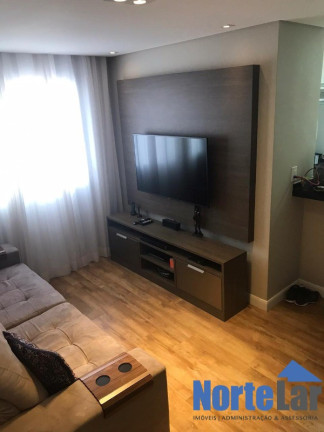 Imagem Apartamento com 2 Quartos à Venda, 50 m² em Vila Roque - São Paulo Imagem Apartamento com 2 Quartos à Venda, 50 m² em Vila Roque - São Paulo